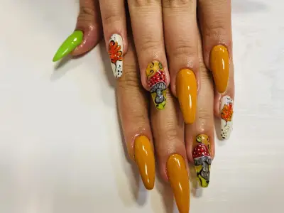 Звездни мигове