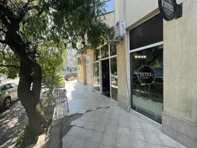 Estel Beauty Place | Балеаж, Плитки, Канекалон, Екстеншъни за коса, Грим, Маникюр, Официални прически
