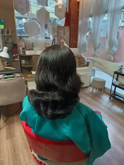 JULIANA Beauty Studio & Sрa/Маникюр/Педикюр/Медицински педикюр/Козметика/Масажи/Фризьорство и Колористика
