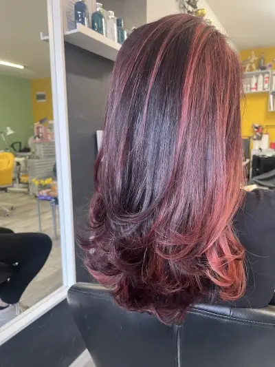 Miss Me Hair&Nail Bar