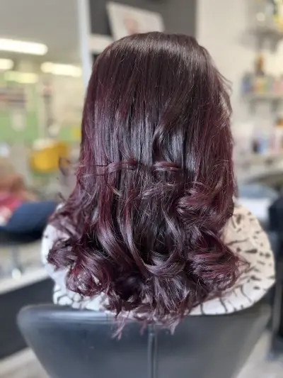 Miss Me Hair&Nail Bar