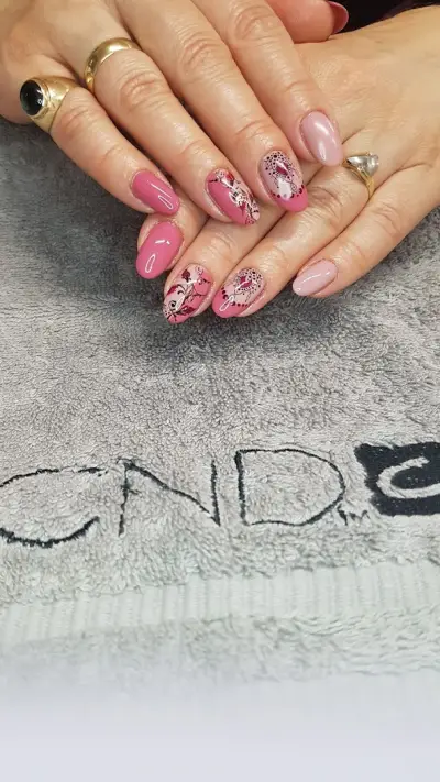 Miss Me Hair&Nail Bar
