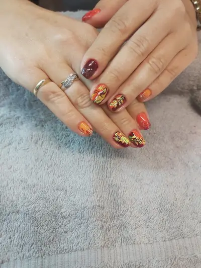 Miss Me Hair&Nail Bar