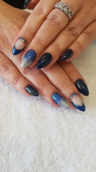 Miss Me Hair&Nail Bar