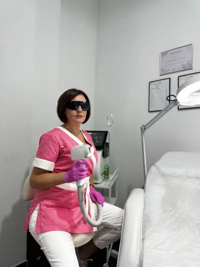HANNA Hairspa