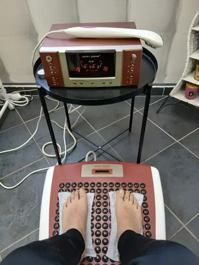 HANNA Hairspa