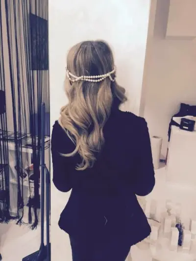 Beauty Studio - Maxi Club Sofia - Hair/Nails/Make-Up