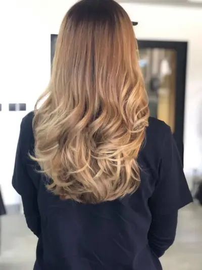 Beauty Studio - Maxi Club Sofia - Hair/Nails/Make-Up