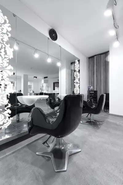Beauty Studio - Maxi Club Sofia - Hair/Nails/Make-Up