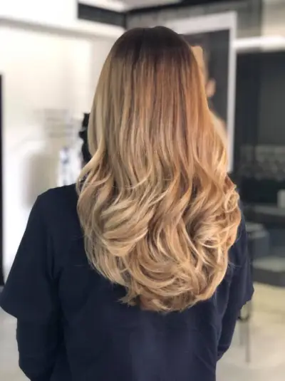 Beauty Studio - Maxi Club Sofia - Hair/Nails/Make-Up