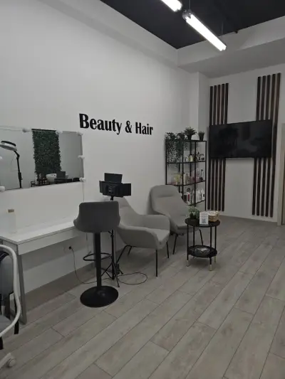 Keratin studio Beauty & Hair