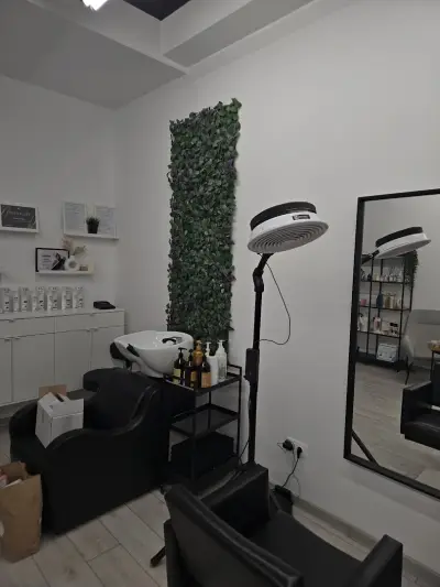 Keratin studio Beauty & Hair