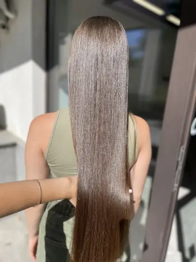 Keratin studio Beauty & Hair