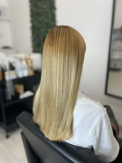 Keratin studio Beauty & Hair