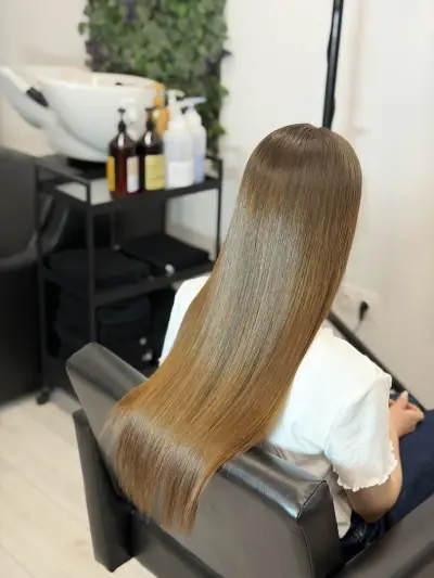 Keratin studio Beauty & Hair