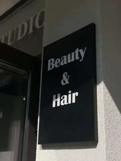 Keratin studio Beauty & Hair