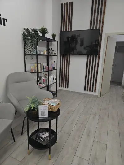 Keratin studio Beauty & Hair