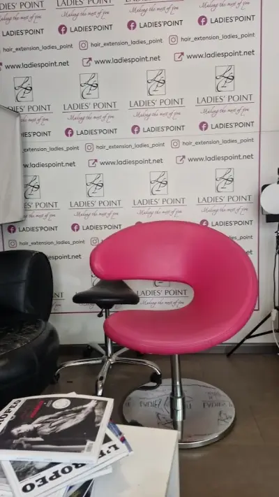 Ladies' Point
