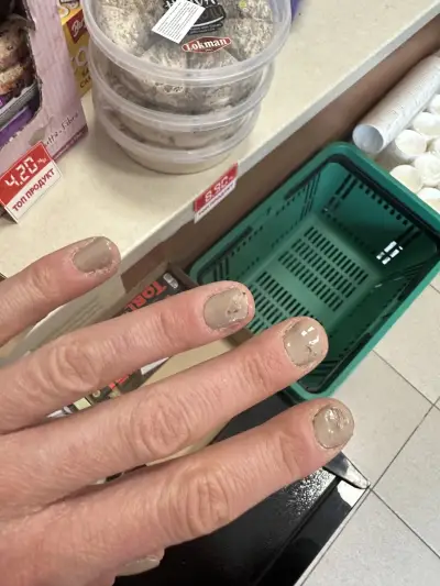Allexi's beauty room