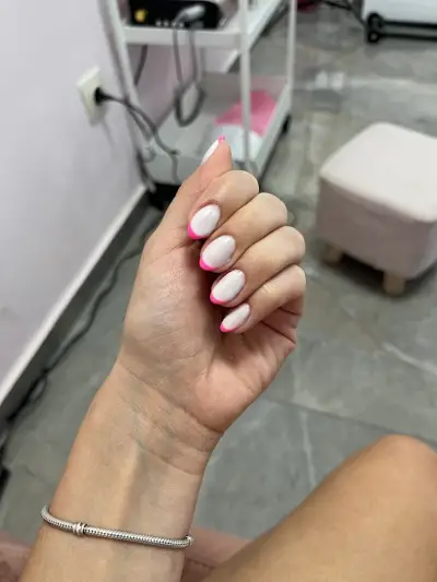 Allexi's beauty room