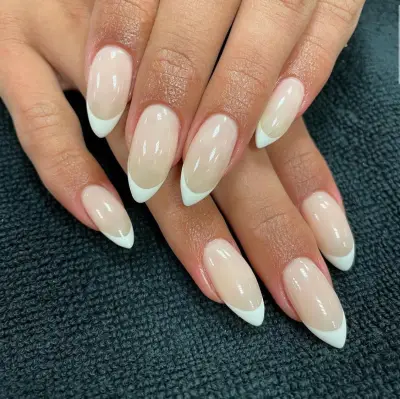 Allexi's beauty room