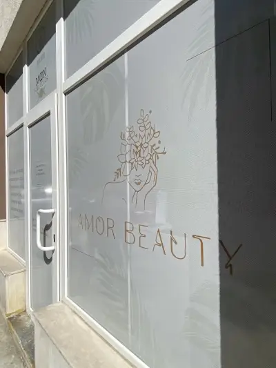 AMOR BEAUTY