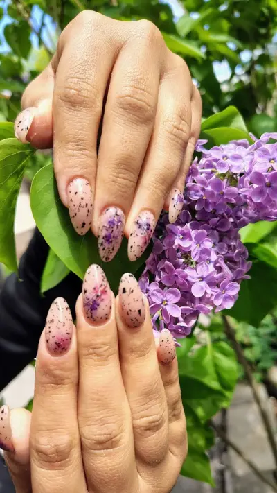 Салон за маникюр и педикюр ELI NAILS SALON