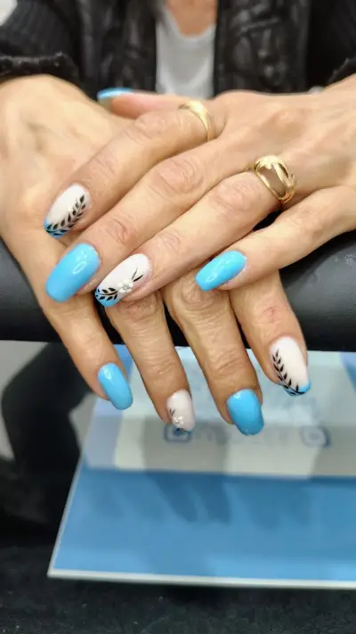 Салон за маникюр и педикюр ELI NAILS SALON