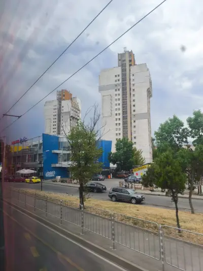 Фешън стайл