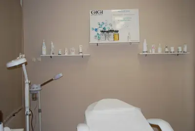 Elitea Beauty Zone
