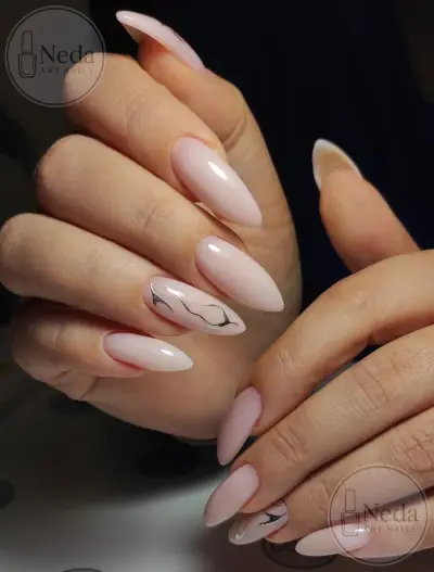 Neda Art Nails – в салон Будоар