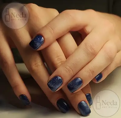 Neda Art Nails – в салон Будоар