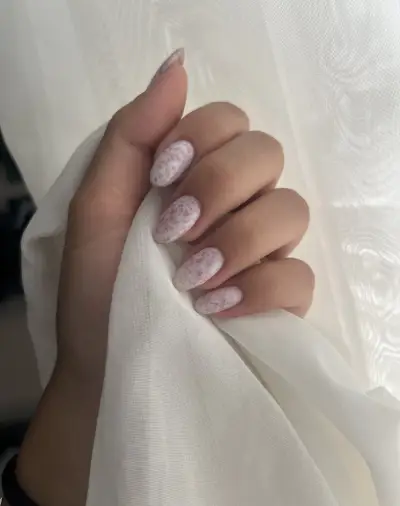 Beauty salon Blooms
