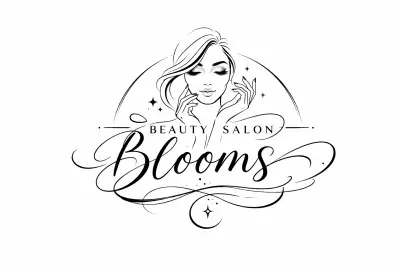 Beauty salon Blooms