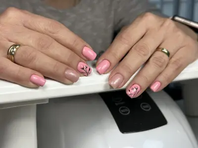 Beauty salon Blooms