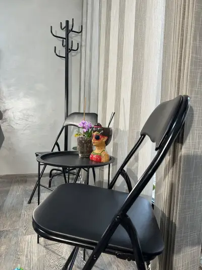 Beauty salon Blooms