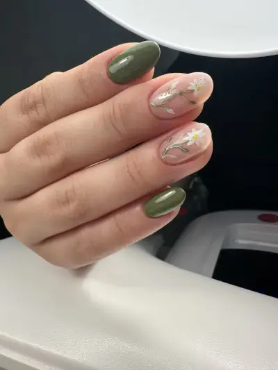 Beauty salon Blooms