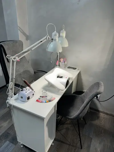 Beauty salon Blooms