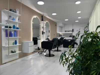 Салон за красота "TS's Atelier"