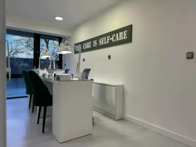 Салон за красота "TS's Atelier"