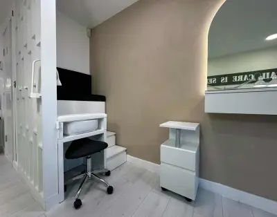 Салон за красота "TS's Atelier"