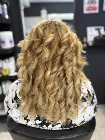 Салон за красота SO Beauty