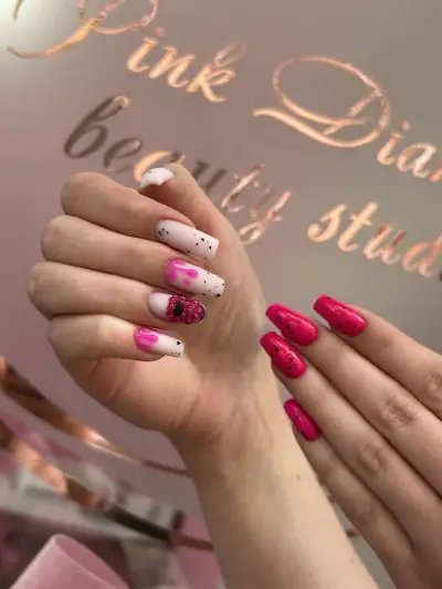 Pink Diamond Beauty Studio