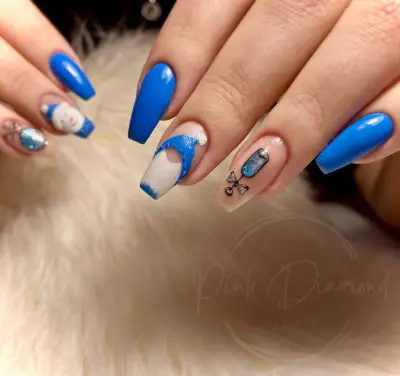 Pink Diamond Beauty Studio