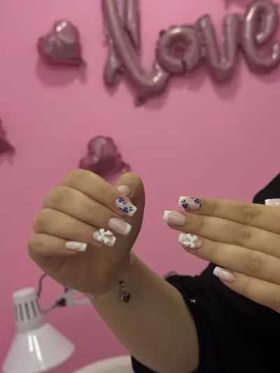 Pink Diamond Beauty Studio