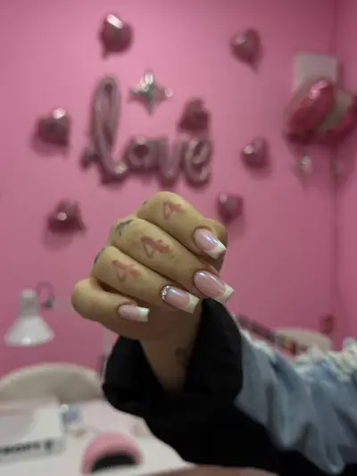 Pink Diamond Beauty Studio