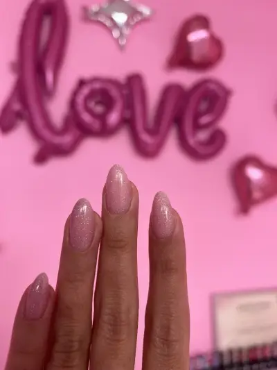 Pink Diamond Beauty Studio