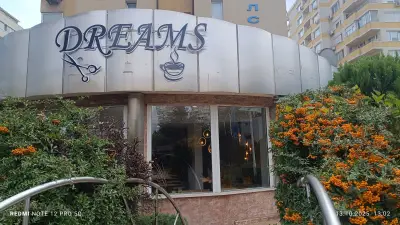 Салон за красота София - Dreams S&F