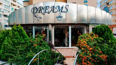 Салон за красота София - Dreams S&F