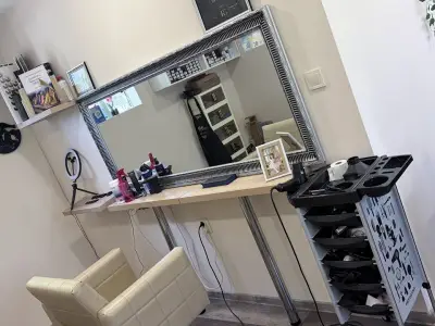 Салон за красота "Era Studio"